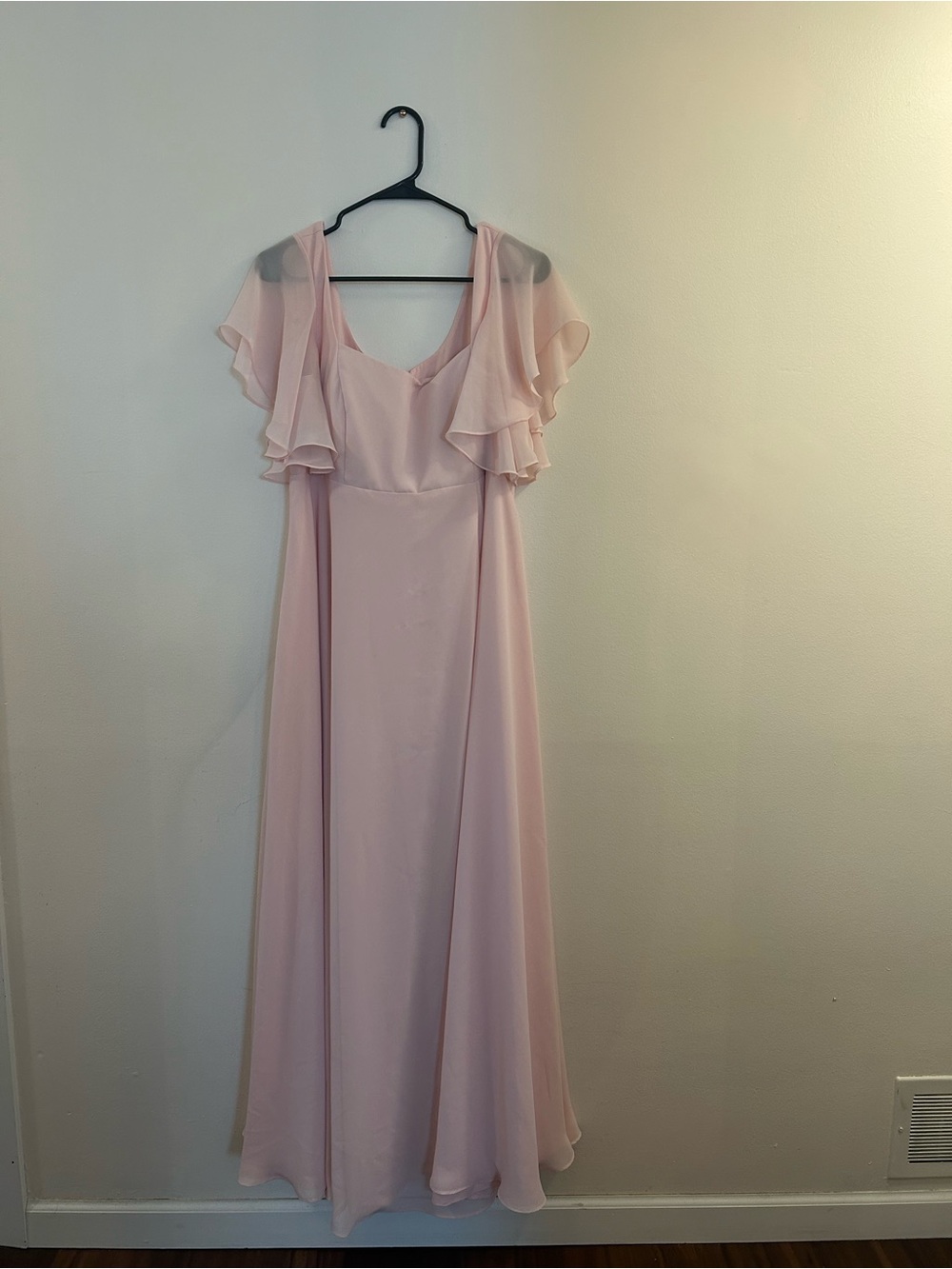 JJ House Maternity Dress - Picture 1 of 4
